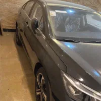 فروش خودرو بیجینگ U5|خودرو سواری و وانت|تهران, قیام|دیوار