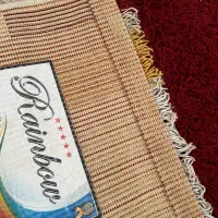 فرش ترک|فرش|کرج, مهرویلا شمالی|دیوار