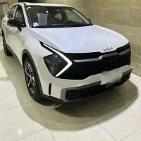 اسپورتیج فول