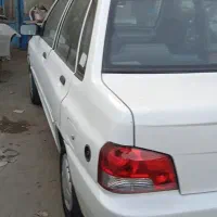 پرااید۱۳۲ استسنائی|خودرو سواری و وانت|تهران, بریانک|دیوار