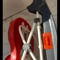 روروئک و گهواره خارجی|کالسکه و لوازم جانبی|خرمآباد, |دیوار