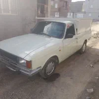 وانت کرایه ای به تمام نقاط کشور