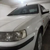 سمندlx مدل ۹۲ فروش یا معاوضه ۱۸۵۰۰۰ تا کار