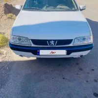 اس ال ایکس ۹۹ گاز سیمی|خودرو سواری و وانت|رفسنجان, |دیوار