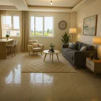 واحد ۱۰۰ متری نوساز کلید‌اول سند شهری نزدیک دریا|فروش آپارتمان|رودسر, |دیوار