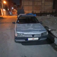 سواری|خودرو کلاسیک|گلستان (تهران), |دیوار