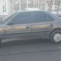 پژو روا سال مدل۸۹