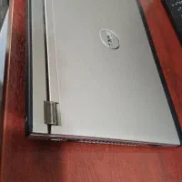 دو لپتاپ DELL و LENOVO سالم و تجهیزات کامپیوتری