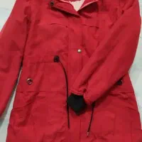 کاپشن دخترانه وشلوار