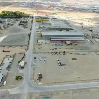 فروش زمین صنعتی سندتک برگ۱۲۰۰مترشهرک صنعتی پایتخت