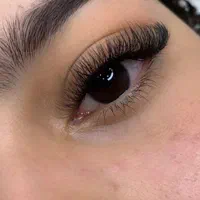 تخفیف استثنایی و تکرار نشدنی اکستنشن مژه|خدمات آرایشگری و زیبایی|شاهین‌شهر, حافظ شمالی|دیوار