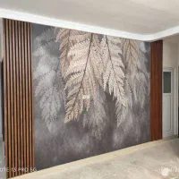 کاغذدیواری بدون پیش پرداخت