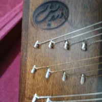 سنتور|سازهای سنتی|اصفهان, پروین|دیوار