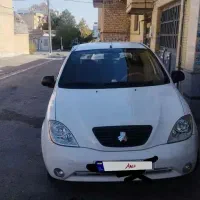 تیبا صندوقدارمدل99|خودرو سواری و وانت|شیراز, شهرک گلستان|دیوار