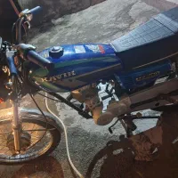 موتور سیکلت