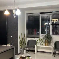 ۸۳متر ۲خواب /اداری /مبله /دارای آسانسور/درختی|اجارهٔ دفتر کار، اتاق اداری، مطب|کرج, گلشهر|دیوار