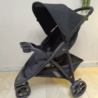 کالسکه مسافزتی چیکو اصل ایتالیاchicco