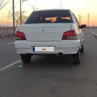 پراید 132 دوگانه کارخانه|خودرو سواری و وانت|بیرجند, |دیوار