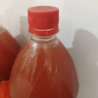 آبغوره خوش طعم و خوش مزه