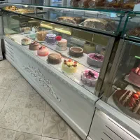 یخچال ویترینی