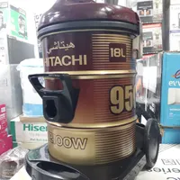 جارو هیتاشی ۲۱۰۰ وات