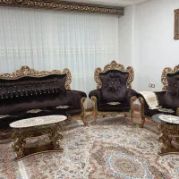 مبل سلطنتی