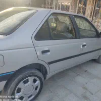 فروش پژو مدل۹۸