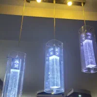 لوستر آشپزخانه|لوستر و چراغ آویز|مشهد, شهید مطهری|دیوار