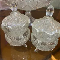 میوه خوری و آجیل خوری و قندان|ظروف سرو و پذیرایی|اردبیل, |دیوار