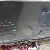 کیلومتر پراید 131