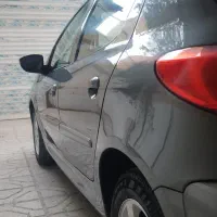 207پانورما  مدل 1401 باسیستم