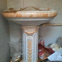 روشویی بهداشتی کار نکرده