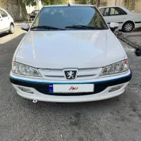 پژوپارس اتومات مدل۹۹