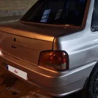 پراید ۱۳۲ مدل ۸۷ زیر قیمت|خودرو سواری و وانت|شاهین‌شهر, اقبال لاهوری|دیوار