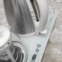 چای ساز و قهوه ساز هارداستون
