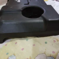 درب موتور خودروجیلی