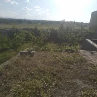 زمین مسکونی