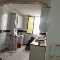 کابینت سفید لوزی در تعاون سمنان امیرعلی