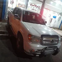 کاپرا|خودرو سواری و وانت|شهرکرد, |دیوار
