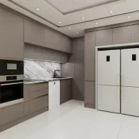 اجرای کابینت پارکت و قرنیز بدست تکنسین صنایع چوب|خدمات پیشه و مهارت|بوشهر, |دیوار
