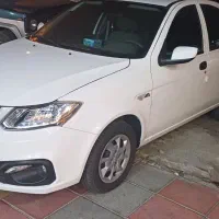 ساینا دنده‌ای S، مدل ۱۴۰۲
