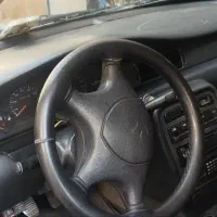 سمند مدل 82 بدون تصادفی|خودرو سواری و وانت|تهران, هلال احمر|دیوار