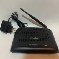 مودم ADSL سیمفونی