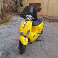 موتور کاوان ۱۲۵|موتورسیکلت|کرج, فاز ۳ مهرشهر|دیوار