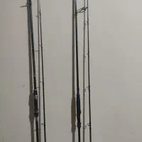 چوب ماهیگیری دایوا|ماهیگیری|ارومیه, |دیوار