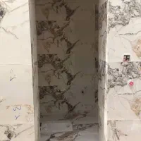 کاشی کاری سرامیک تخریب کاری جوشکاری‌سیار