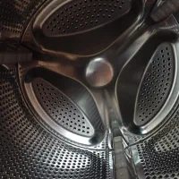 ماشین لباسشویی دوو 7کیلو|ماشین لباسشویی و خشک‌کن لباس|زاهدان, |دیوار