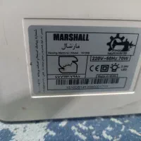 چرخه خیاطی مارشال وصنعتی
