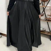 لباس مجلسی نو