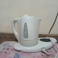 چای سازسازی بدون عیب